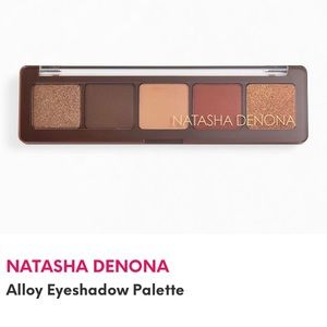👩🏻‍🎓NWT palette